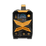 Aparat de sudură cu sarma si electrod MIG, MMA, TIG , LCD Color ROTOR MMLT-290A, 3.6 kW, 290 A