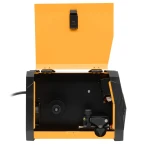 Aparat de sudură cu sarma si electrod MIG, MMA, TIG , LCD Color ROTOR MMLT-290A, 3.6 kW, 290 A