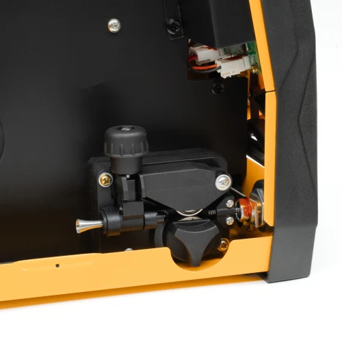 Aparat de sudură cu sarma si electrod MIG, MMA, TIG , LCD Color ROTOR MMLT-290A, 3.6 kW, 290 A