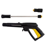 Aparat de spălat cu presiune PARTNERPRO PSP-2500, 2500 W , 170 bar ,7,5 L/min