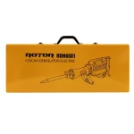 Ciocan demolator ROTOR RDH6501, 1300 W, Cu perii