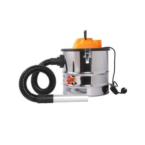 Aspirator pentru cenusa 18 L, 1200 W, 18 kPa ROTOR RC-18