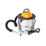 Aspirator pentru cenusa 18 L, 1200 W, 18 kPa ROTOR RC-18