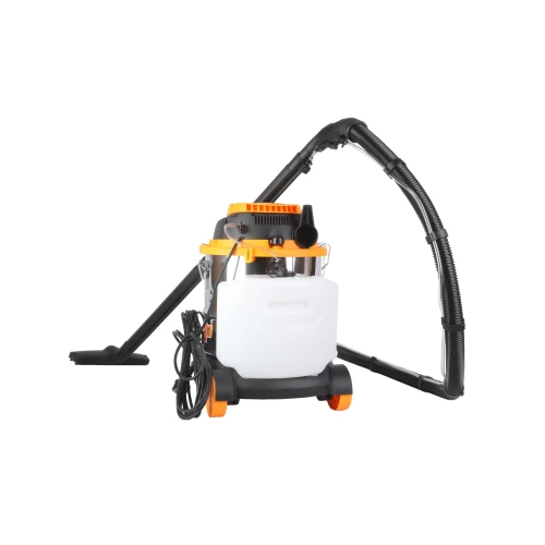Aspirator spalare injectie-extractie 20 L, 1200 W, 18 kPa ROTOR RS-20