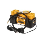 Compresor auto bicilindric ROTOR RK-3010, 30A, DC 12V, 10 Bar
