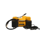 Compresor auto bicilindric ROTOR RK-3010, 30A, DC 12V, 10 Bar