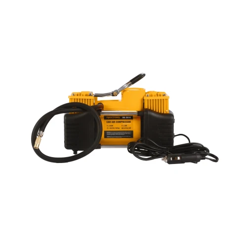 Compresor auto bicilindric ROTOR RK-3010, 30A, DC 12V, 10 Bar