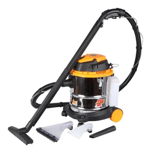 Aspirator spalare injectie-extractie 20 L, 1200 W, 18 kPa ROTOR RS-20