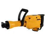 Ciocan demolator ROTOR RDH6501, 1300 W, Cu perii