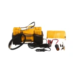 Compresor auto bicilindric ROTOR RK-3010, 30A, DC 12V, 10 Bar