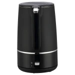 Fierbator electric BÖHM HOME BKP220B15, 1500-1800 W, 1,5 L, interior din otel inoxidabil, oprire automata