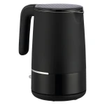 Fierbator electric BÖHM HOME BKP220B15, 1500-1800 W, 1,5 L, interior din otel inoxidabil, oprire automata