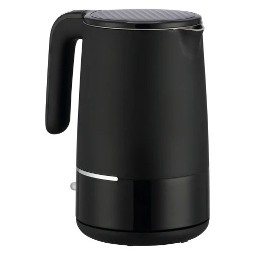 Fierbator electric BÖHM HOME BKP220B15, 1500-1800 W, 1,5 L, interior din otel inoxidabil, oprire automata