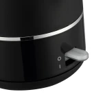 Fierbator electric BÖHM HOME BKP220B15, 1500-1800 W, 1,5 L, interior din otel inoxidabil, oprire automata