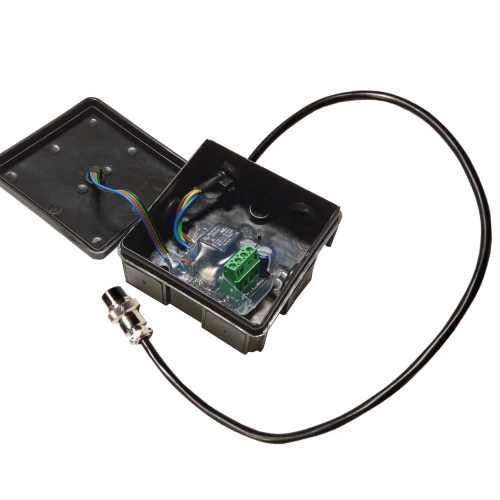 Stager Interfata invertor solar V2 / Generator FD ER Automatic