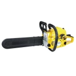 ProGARDEN MF3040P Motoferastrau 400mm, 3CP, benzina 2t, 51cmc + Capra taiat lemne cu suport + Cadou lama si lant