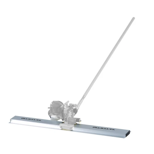 Masalta MMDB-2 Grinda vibranta 2m pentru MMD