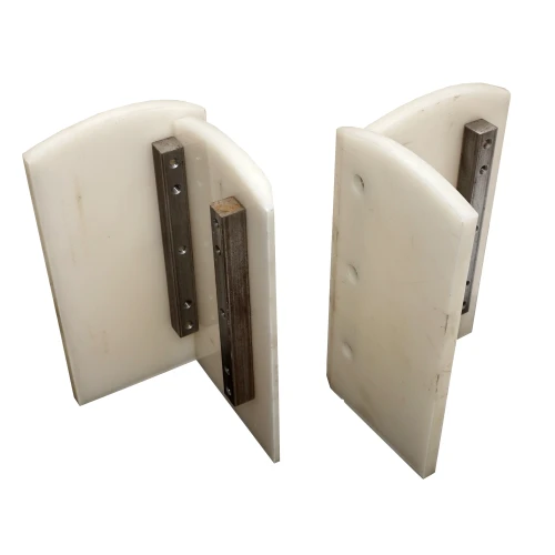 Masalta lame finisoare plastic 4.75x9mm pentru MT24