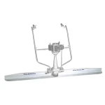 Masalta MCB-4 lama 1.2m pentru rigla vibranta MCD