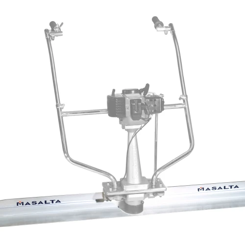 Masalta MCB-4 lama 1.2m pentru rigla vibranta MCD