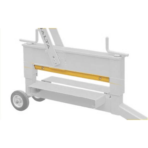 Masalta lama ghilotina pentru MBS42