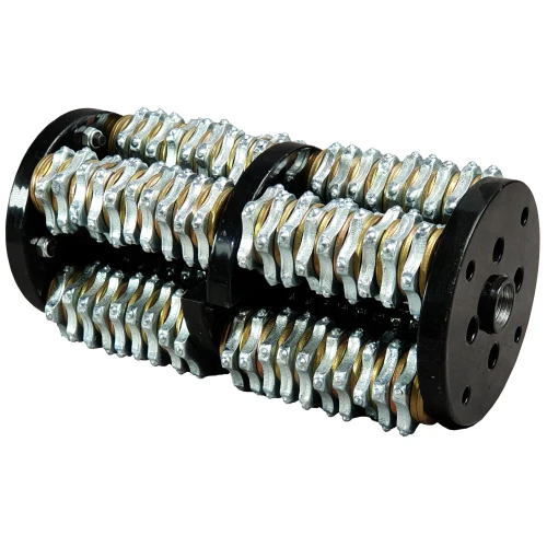 Masalta M200 ansamblu scarificare pentru MC8