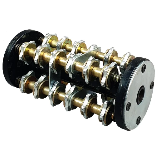 Masalta M500 ansamblu scarificare pentru MC8