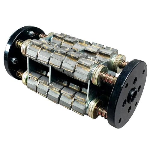 Masalta M300 ansamblu scarificare pentru MC8