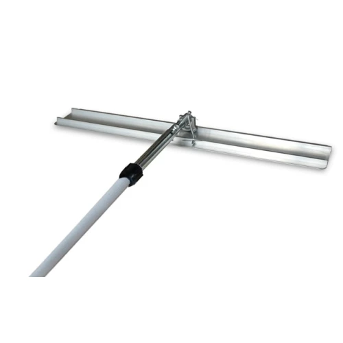 Masalta AB18 Lama nivelator beton 1800mm pentru H076