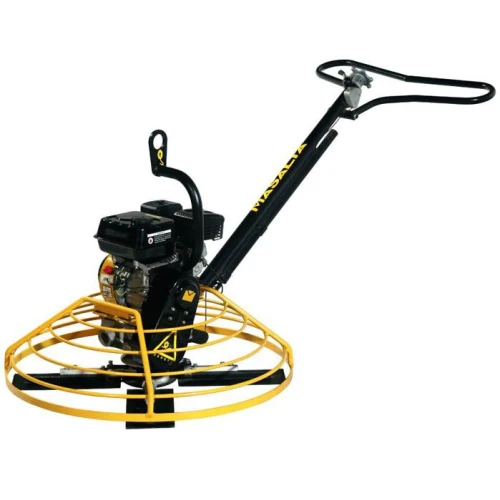 Masalta MT36-3 Slefuitor beton 910mm, Robin EX17, benzina