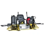 Masalta MRT73 Slefuitor dublu 1860mm, Honda GX690, benzina (permite discuri flotoare)