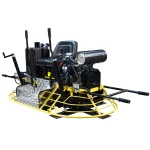 Masalta MRT73P Slefuitor dublu 1860mm, Honda GX690, benzina (nu permite discuri flotoare)