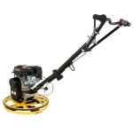 Masalta MT24-2 Slefuitor beton 610mm, Loncin G200F, benzina