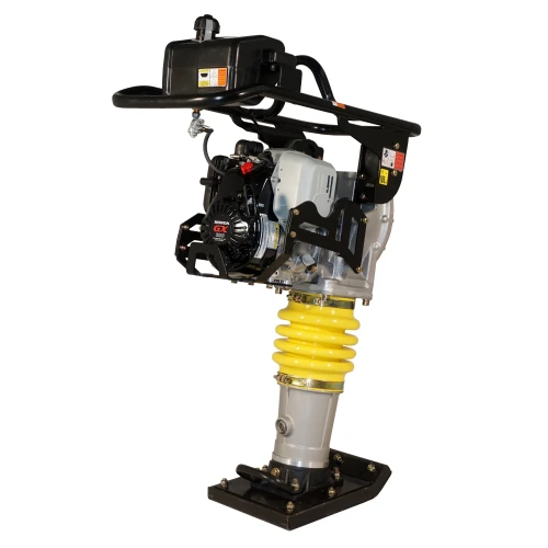 Masalta MR60H Mai compactor, Honda GX100, benzina