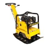 Masalta MSH160E-4U Placa compactoare grea, reversibila, Honda GX200, benzina