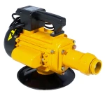 Masalta MVE-2 Motor electric vibrator pentru beton, 230V, 1.5kW