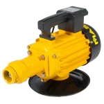 Masalta MVE-2 Motor electric vibrator pentru beton, 230V, 1.5kW