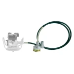 Masalta MSP-2 Pompa submersibila 2"/50mm antrenata de motor vibrator