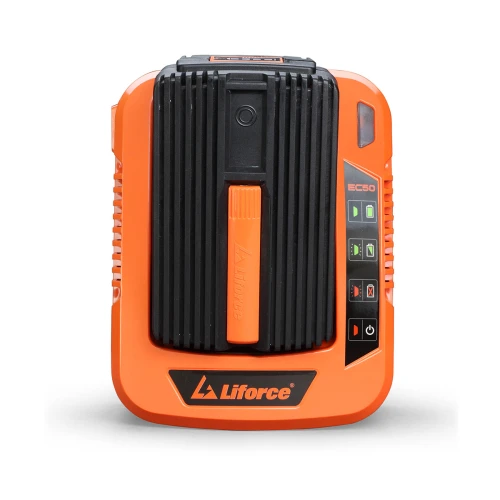 Redback EC50 Incarcator rapid acumulatori 40V 5A