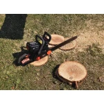 Redback EA216 ferastrau cu lant 400mm, 120V, solo