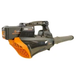 Redback EA460 Suflanta frunze acumulatori 120V, 14.5mc/min, 55m/s, solo
