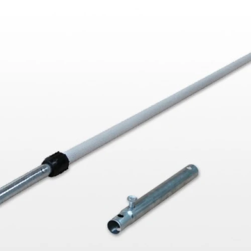 Masalta H076 Maner telescopic, extensie 2.4 - 4.8m