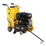 Masalta MF16-4U Taietor beton/asfalt 400mm, Honda GX390, benzina