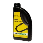 ProGARDEN PRO-Timber-Chain Ulei ungere lant ferastraie, ambalaj plastic 1L