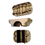 ProGARDEN Pro-AL Sistem prindere motocoasa umar