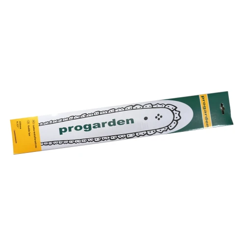 ProGARDEN Lama motoferastrau 450mm, 0.325"