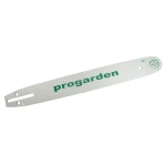 ProGARDEN Lama motoferastrau 450mm, 0.325"