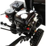 ProGARDEN FB5665E freza de zapada 56 cm, 6.5CP, pornire electrica