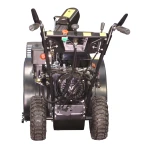 ProGARDEN FB7111DE freza de zapada 71 cm, 11CP, pornire electrica