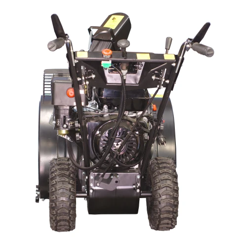 ProGARDEN FB7111DE freza de zapada 71 cm, 11CP, pornire electrica